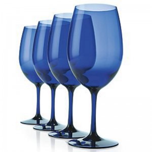 String Light Co 16 oz. Wine Glass STLC1274